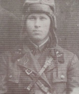 Караваев Василий Константинович