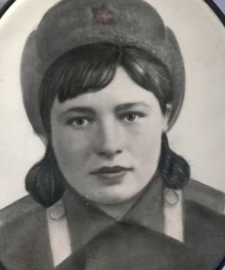 Горшкова Валентина Васильевна