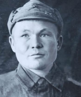 Мингазов Бадрутдин Мингазович