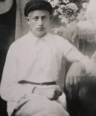 Завелицкий Василий Васильевич