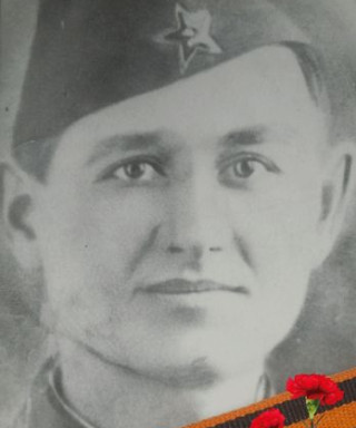 Шабанов Яков Сергеевич