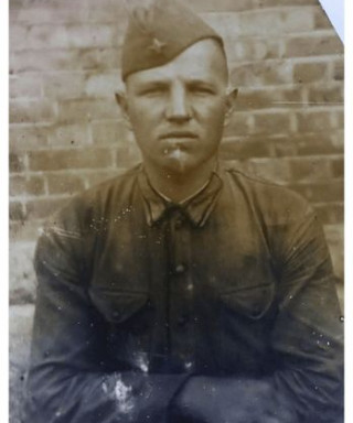 Кодочигов Иван Кузьмич