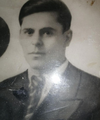 Ащеулов Алексей Федорович