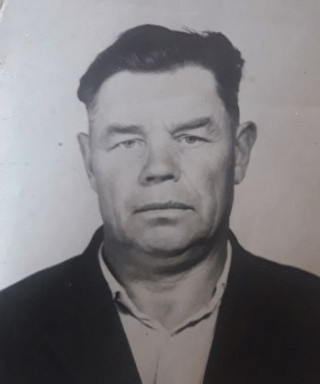 Александров Алексей Ильич