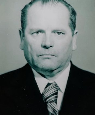 Ададуров Иван Павлович