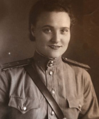 Хабеева Лидия Григорьевна