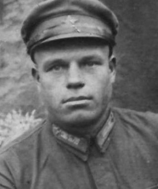 Алтунин Фёдор Иосифович