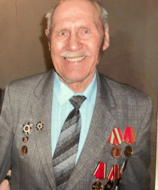 Галкин Виктор Павлович