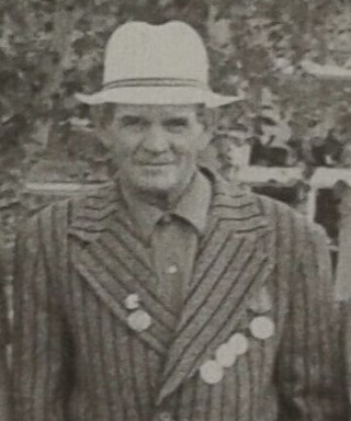 Дубина Иван Демьянович