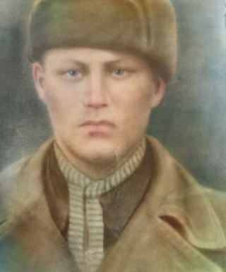 Дорофеев Иван Капитонович