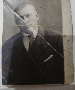 Киселев Алексей Герасимович