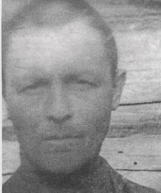 Якимов Петр Якимович