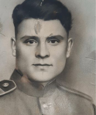 Макеев Василий Семёнович