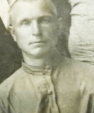 Воронин Иван Дмитриевич