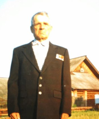 Ковшарев Александр Алексеевич