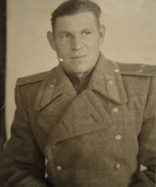 Жиганов Иван Васильевич