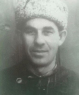 Довченко Аркадий Алексеевич