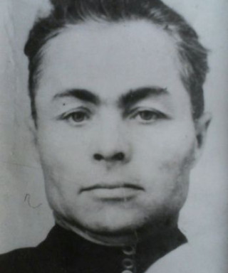 Кассихин Василий Иванович