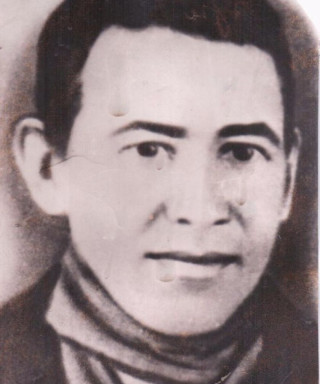 Хазиахметов Заки Валиахметович