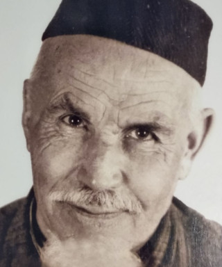 Кинзягулов Ахметгалим Абдулкадирович