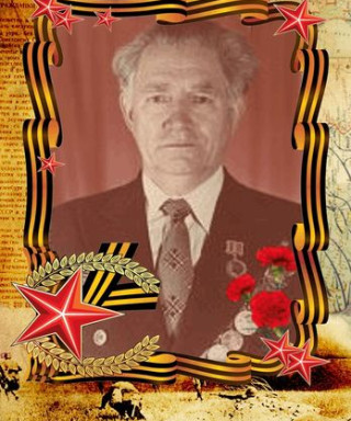 Каверин Павел Николевич