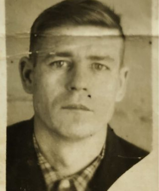 Беляков Александр Петрович