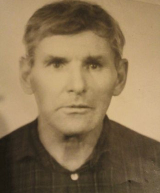 Бараков Фёдор Фёдорович