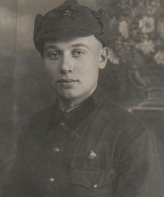 Медведев Павел Сергеевич