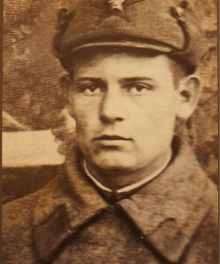 Желещиков Иван Егорович