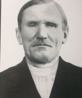 Курносов Афанасий Игнатьевич