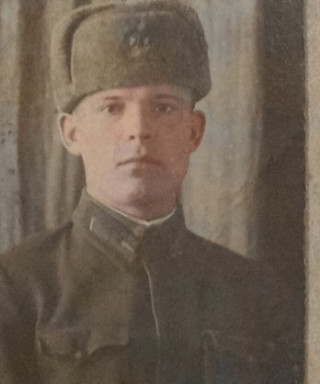 Казымов Анатолий Петрович