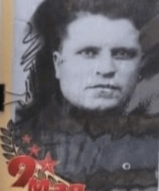 Куликов Яков Григорьевич