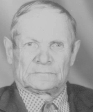 Крякунов Василий Андреевич