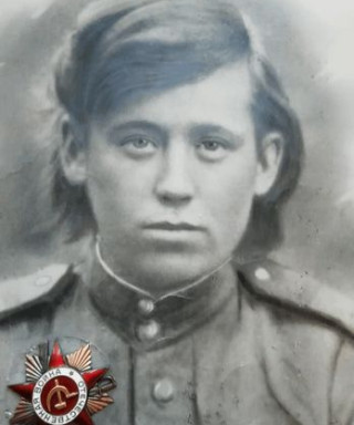 Барбашова Вера Сергеевна