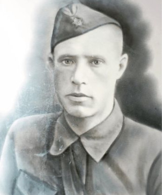 Гераскин Григорий Михалович