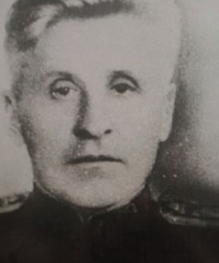 Овчаренко Валентин Дмитриевич