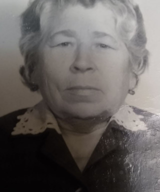 Беховская Анна Дмитриевна