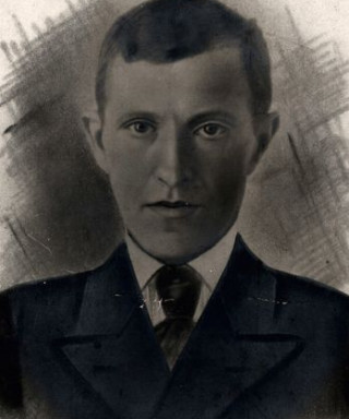 Пахомов Михаил Федорович