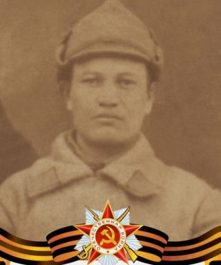 Галиев Касим Галиевич