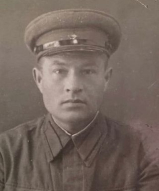 Павлов Валентин Александрович