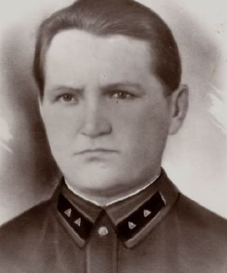 Ковалевич Стефан Николаевич