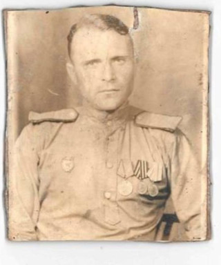 Курбанов Константин Васильевич