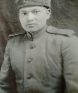 Гутников Николай Андреевич