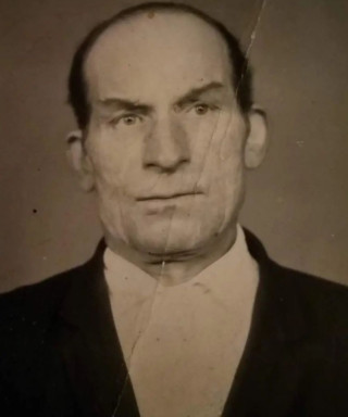 Демкин Иван Федорович