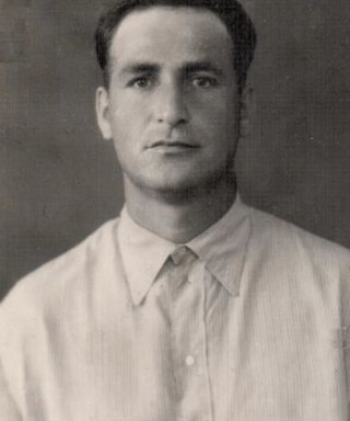 Барашян Торос Тигранович