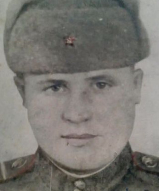 Давыдок Николай Николаевич