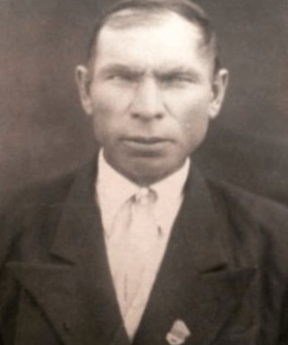 Докучаев Григорий Степанович