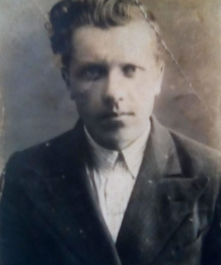 Ильяшук Михаил Тимофеевич