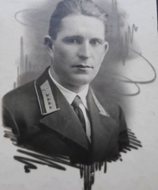 Шинкаренко Афанасий Игнатьевич