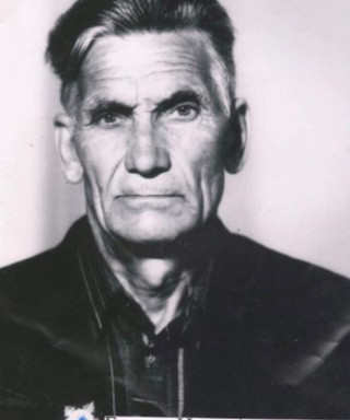 Бутяев Иван Арсентьевич